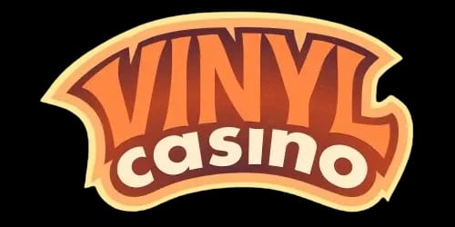 Vinyl Casino Legalität Deutschland Logo